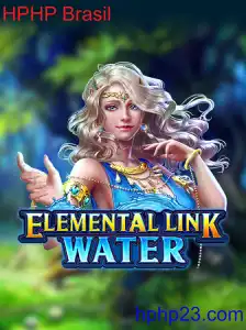 Descubra o Universo Aquático de ElementalLinkWater
