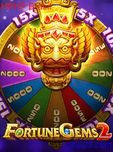 Descubra a Emoção de FortuneGems2