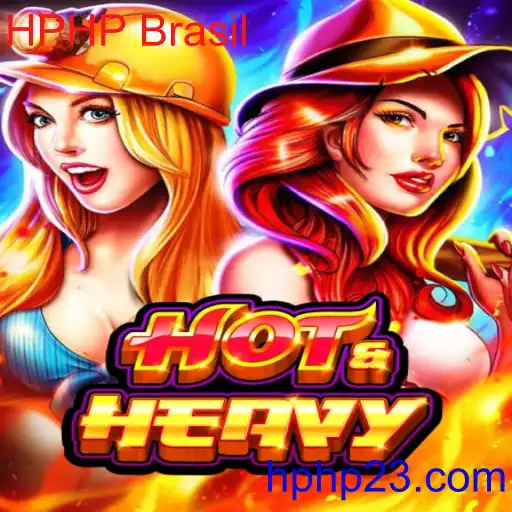 Descubra o Jogo HotHeavy: A Nova Sensação no Mundo dos Jogos