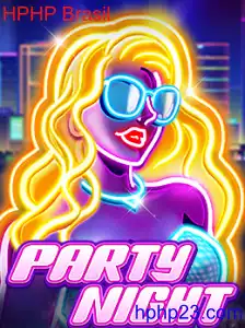 Descubra a Diversão de PartyNight com a HPHP Brasil