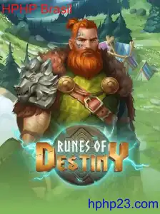 Descubra o Mundo Mágico de RunesOfDestiny com HPHP Brasil